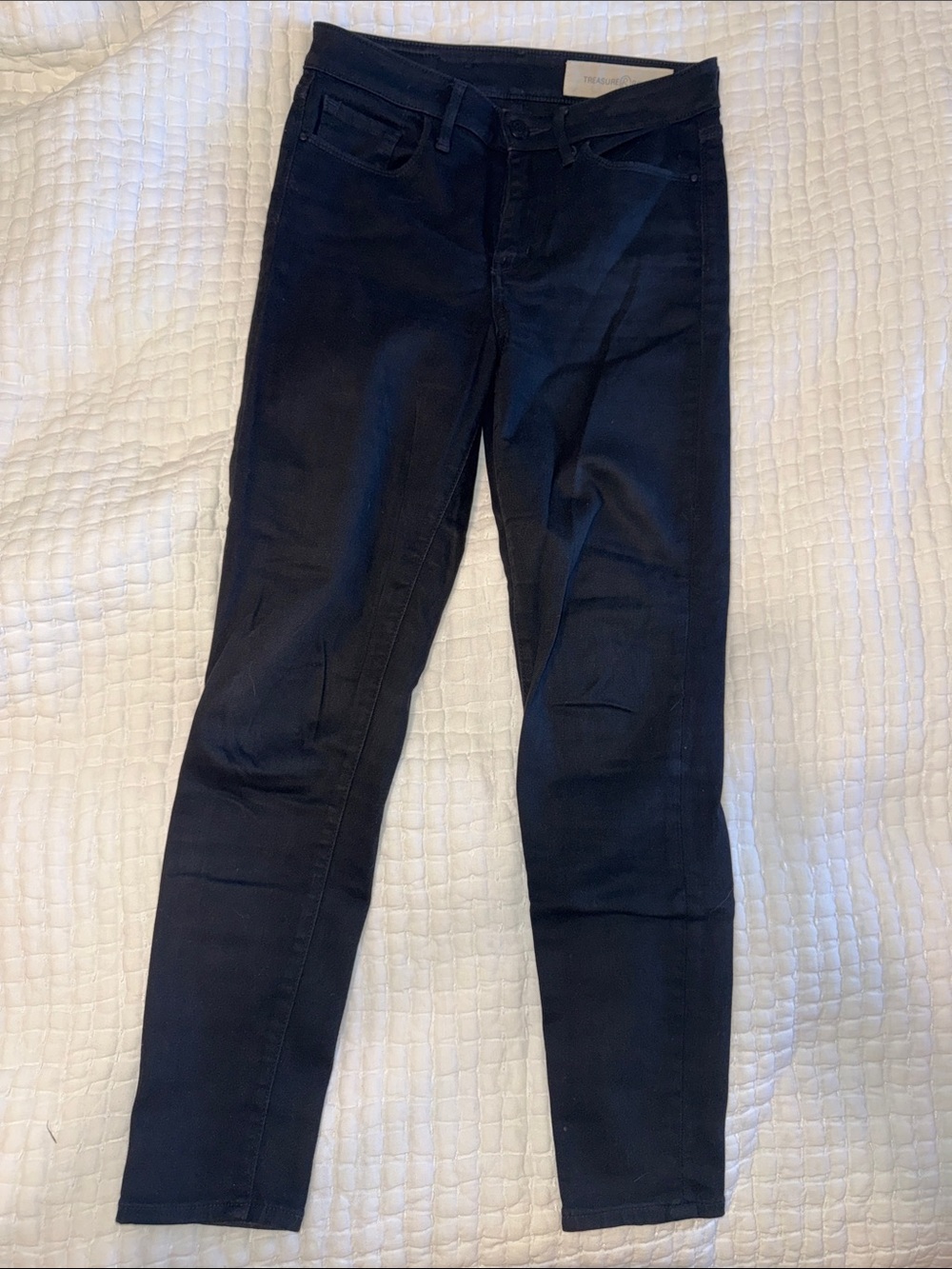 Treasure and Bond Skinny Jeans